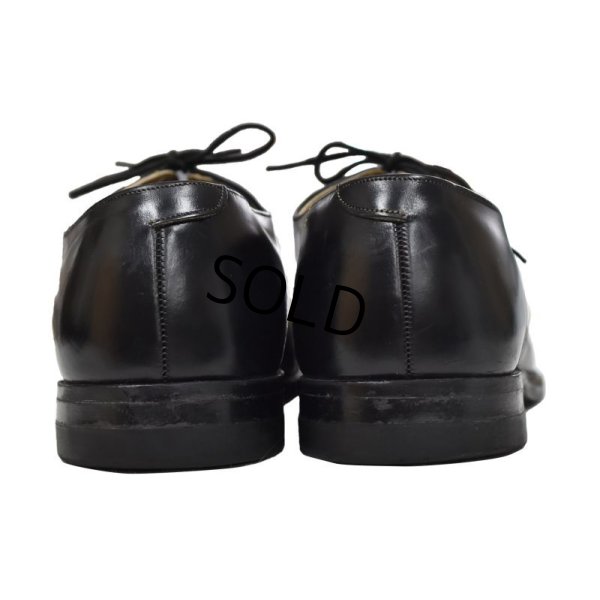 画像4: 80's【ビンテージ】【米軍実物】【U.S.NAVY】【サービスシューズ】【US 9R】【27cm程度】