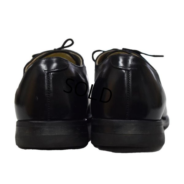 画像4: 80's【ビンテージ】米軍実物【U.S.NAVY】【サービスシューズ】【9 W】【27cm程度】