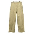 画像5: 【50's】【ビンテージ】【U.S.ARMY】米軍実物【チノパンツ】【チノパン】【W33】 