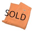 【ラルフローレン】【polo Ralph Lauren】オレンジ【ANDREW PANT】【２タックコットンパンツ】【30X32】 