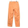 画像4: 【ラルフローレン】【polo Ralph Lauren】オレンジ【ANDREW PANT】【２タックコットンパンツ】【30X32】<br> (4)