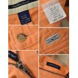 画像3: 【ラルフローレン】【polo Ralph Lauren】オレンジ【ANDREW PANT】【２タックコットンパンツ】【30X32】<br> (3)