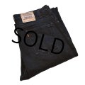 【ビンテージ】【USA製】【LEVI'S】【リーバイス５６０】560【ルーズフィット・テーパードレッグ】【デニムパンツ】【40X32】 