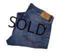 【ラルフローレン】【Polo Ralph Lauren】【デニムパンツ】ジーンズ【33×30】 