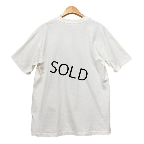画像4: 【USA製】【ビンテージ】【The living forest】【動物プリント】【白】【Tシャツ】【サイズＸＬ】 