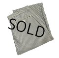 POLO RALPH LAUREN【ラルフローレン】水色【ストライプ】【シアサッカーパンツ】シアサッカースラックス【34X34】 