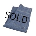 【ビンテージ】【GAP】ギャップ【ヒッコリーストライプ】【ペインターパンツ】【ワークパンツ】【34×32】 