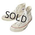 【コンバース】CT70 converse【チャックテイラー】白 ホワイト US11 1/2【30ｃm】 