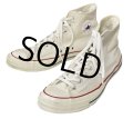 【コンバース】CT70 converse【チャックテイラー】白 ホワイト US11 1/2【30ｃm】 
