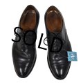 【オールデン】ALDEN 黒 【ストレートチップ】【レザーシューズ】【10 1/2 C/E】【28.5cm程度】 