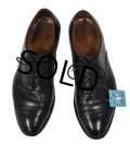 【オールデン】ALDEN 黒 【ストレートチップ】【レザーシューズ】【10 1/2 C/E】【28.5cm程度】 