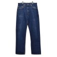 画像2: USA製【ビンテージ】【LEVI'S】【リーバイス５０５】505【デニムパンツ】【34×32】<br> (2)