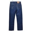 画像4: USA製【ビンテージ】【LEVI'S】【リーバイス５０５】505【デニムパンツ】【34×32】<br> (4)