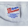 画像3: 90s【デッドストック】【ビンテージ】【USA製】【hanes】GO TO HEALTH!【白】【スウェット】【サイズＸＸＬ】<br> (3)