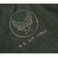 画像5: 60's【ビンテージ】【米軍実物】【USAF】【2nd model】初期型【ヘルメットバッグ】<br> (5)