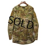【ほぼ未使用】USA製【Beyond】ビヨンド【A5】【マルチカム】【Roman Shirt】コンバットシャツ【サイズＸＬ】 