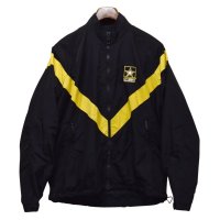 【ビンテージ】【米軍実物】【APFU】【U.S.ARMY】フィジカルトレーニングユニフォーム【S-R】 