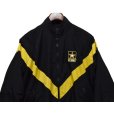 画像4: 程度良好!!【ビンテージ】【米軍実物】【APFU】【U.S.ARMY】フィジカルトレーニングユニフォーム【M-SHORT】<br> (4)