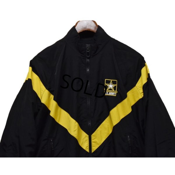 画像4: 程度良好!!【ビンテージ】【米軍実物】【APFU】【U.S.ARMY】フィジカルトレーニングユニフォーム【M-SHORT】 