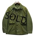 【40's】【ビンテージ】米軍実物【M-43】【13スターボタン】【HBT】ジャケット【カバーオール】【38R】 