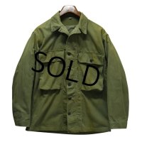 【40's】【ビンテージ】米軍実物【M-43】【13スターボタン】【HBT】ジャケット【カバーオール】【38R】 