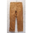 画像4: 【ラルフローレン】POLO RALPH LAUREN【ライトブラウン】【preston pant】【コーデュロイパンツ】【34X32】<br> (4)