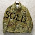 【デッドストック】【米軍実物】【ビンテージ】【マルチカム】【ACU】【Perimeter Insect Guard】【コンバットジャケット】ユニフォーム【XS-Xshort】  