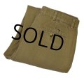 【トミーヒルフィガー】【TOMMY HILFIGER】【ベージュ】【コーデュロイパンツ】【34×32】 