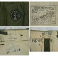 画像3: 【40s】【ビンテージ】米軍実物【U.S.ARMY】【M-43】コットン【フィールドパンツ】【30ｘ30】 