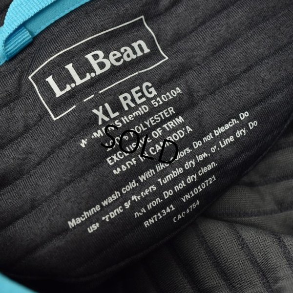 画像2: 【L.L.bean】L.L.ビーン【womens】【エアーライト・ニット・プルオーバー】【ヘザーグレーｘライラック】【レディースＸＬ】 
