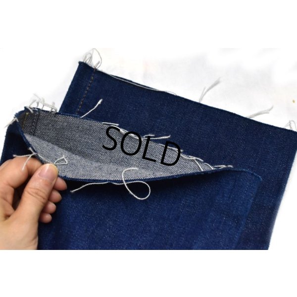 画像6: 程度良好【USA製】ビンテージ【ラングラー】【wrangler】【11MWZ】【デニムパンツ】【W36】