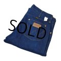 程度良好【USA製】ビンテージ【ラングラー】【wrangler】【11MWZ】【デニムパンツ】【W36】 