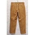 画像4: 【ラルフローレン】POLO RALPH LAUREN【キャメル】【preston pant】【コーデュロイパンツ】【35X30】<br> (4)