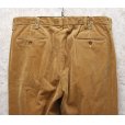 画像5: 【ラルフローレン】POLO RALPH LAUREN【キャメル】【preston pant】【コーデュロイパンツ】【35X30】<br> (5)