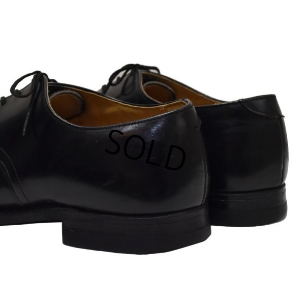 画像7: 80's【ビンテージ】米軍実物【U.S.NAVY】【サービスシューズ】【10 R】28cm程度