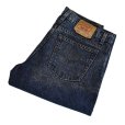 画像1: 【ビンテージ】USA製【LEVI'S】【リーバイス５５０】550【テーパード】【リラックスフィット】【デニムパンツ】【36Ｘ32】<br> (1)