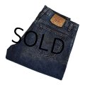 【ビンテージ】USA製【LEVI'S】【リーバイス５５０】550【テーパード】【リラックスフィット】【デニムパンツ】【36Ｘ32】 