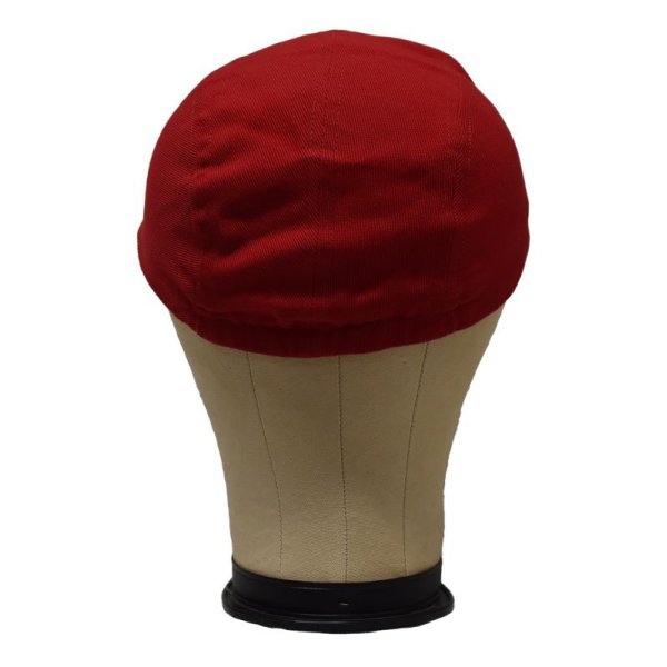 画像7: 【50’s】【ビンテージ】【PRESIDENTIAL PARTY】【赤ｘ青】【ロングビルキャップ】 