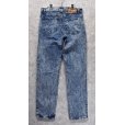 画像4: 【ビンテージ】【USA製】【LEVI'S】【リーバイス５０６】【506】デニムパンツ【３４×３４】<br> (4)