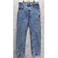 画像3: 【ビンテージ】【USA製】【LEVI'S】【リーバイス５０６】【506】デニムパンツ【３４×３４】<br> (3)