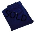【POLO RALPH LAUREN】【ラルフローレン】【青】SUFFIELD PANT【コーデュロイパンツ】【コーデュロイスラックス】【34×30】 