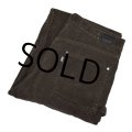 【ビンテージ】【LEVI'S】【リーバイス】【シルバータブ】【ブラウンコーデュロイ】【ペインターパンツ】【36X30】 