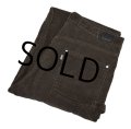 【ビンテージ】【LEVI'S】【リーバイス】【シルバータブ】【ブラウンコーデュロイ】【ペインターパンツ】【36X30】 