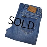【USA製】【ビンテージ】【Lee】【リー】【560】【デニムパンツ】【30×32】 