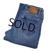 【USA製】【ビンテージ】【Lee】【リー】【560】【デニムパンツ】【30×32】 