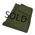 【デッドストック】 60’s【U.S.ARMY】【米軍実物】【OG107】【UFOボタン】【ベイカーパンツ】【ユーティリティパンツ】【30ｘ29】
