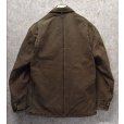 画像3: 【ビンテージ】【Carhartt】【カーハート】【ブラウン】【ブランケット裏地付き】【ダック地ジャケット】【サイズ L】<br> (3)