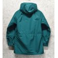 画像3: 80's【USA製】【ビンテージ】【ＬＬビーン】【L.L.bean】【グリーン】【BAXTER STATE PARKA】バクスターステートパーカー【マウンテンパーカー】【レディースＳ】<br> (3)