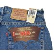 画像5: 【デッドストック】【USA製】【LEVI'S】【リーバイス】５６０【560-4891】【デニムパンツ】【34ｘ31】<br> (5)