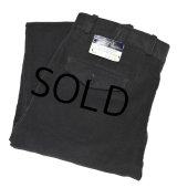 デッドストック【USA製】【W.F.FARAH】【W.F.ファーラー】【グレー】【コーデュロイパンツ】【コーデュロイスラックス】【32ｘ32】 